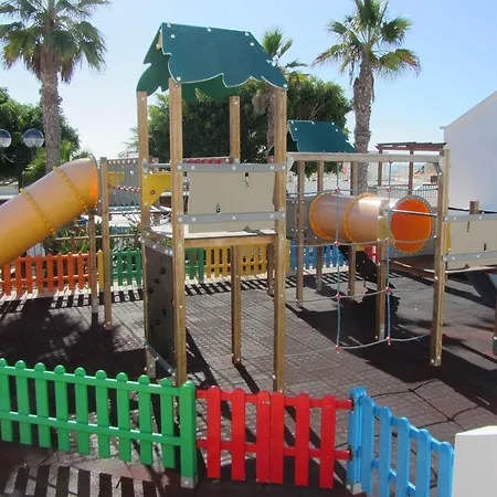 Playa Flamingo A Apartman Playa Blanca