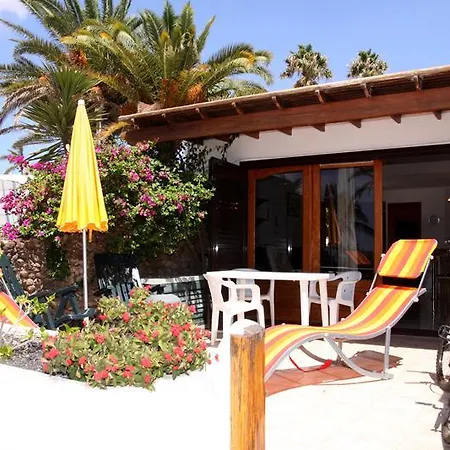 Apartman Playa Flamingo A Playa Blanca