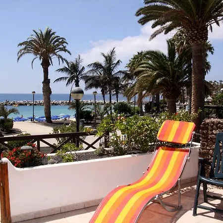 Playa Flamingo A *