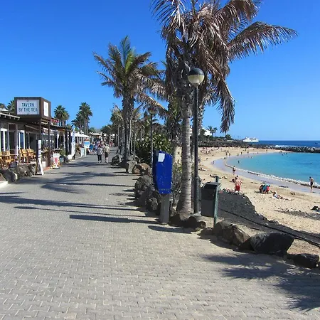 Playa Flamingo A