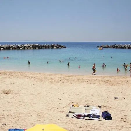 Daire Playa Flamingo A