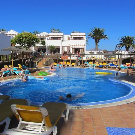 Playa Flamingo A Апартаменты Коста Бланка