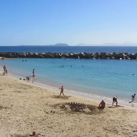 Playa Flamingo A Апартаменты *